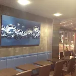 Ξενοδοχείο Restaurant La Fregate