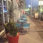 Restaurant La Fregate * La Seyne-sur-Mer