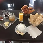 Ξενοδοχείο Restaurant La Fregate *