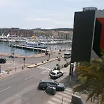 Ξενοδοχείο Restaurant La Fregate La Seyne-sur-Mer