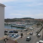 Restaurant La Fregate * La Seyne-sur-Mer