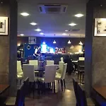 Restaurant La Fregate
