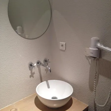 Restaurant La Fregate Hotel *