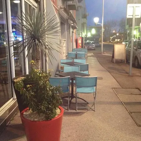 Restaurant La Fregate * La Seyne-sur-Mer