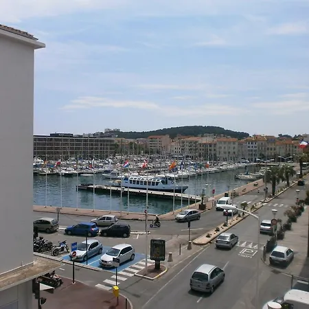 Restaurant La Fregate * La Seyne-sur-Mer