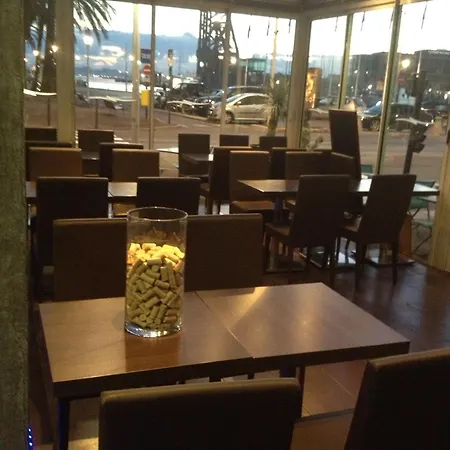 Restaurant La Fregate *