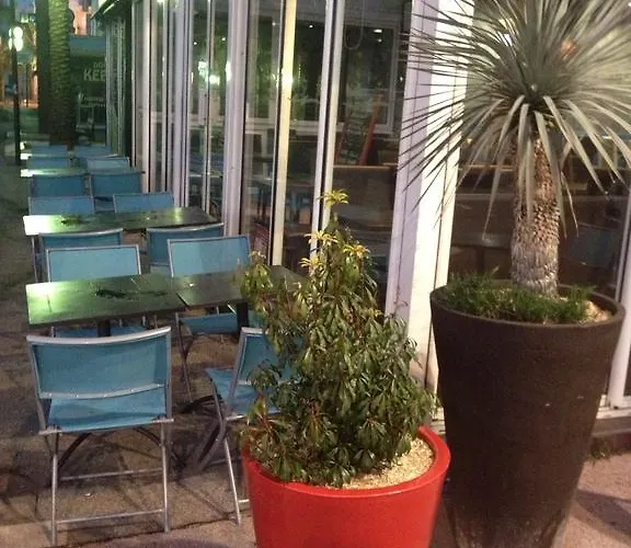 Restaurant La Fregate * لا سين سور مير
