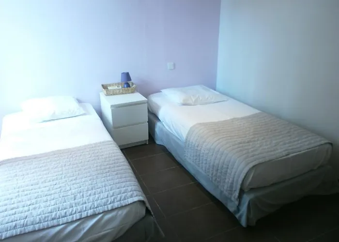 Restaurant La Fregate لا سين سور مير