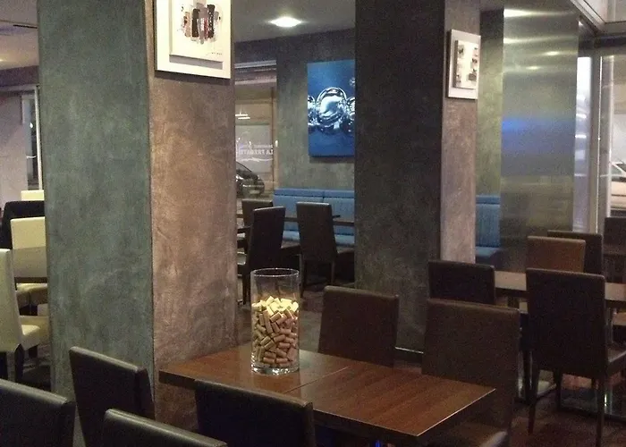 Restaurant La Fregate *