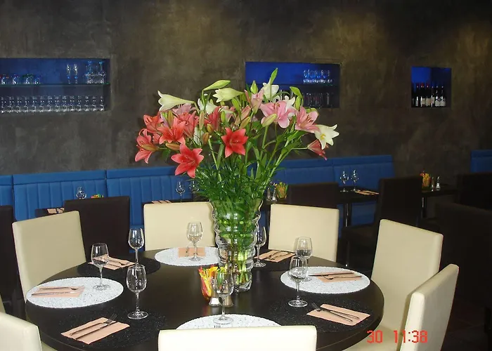 فندق Restaurant La Fregate *