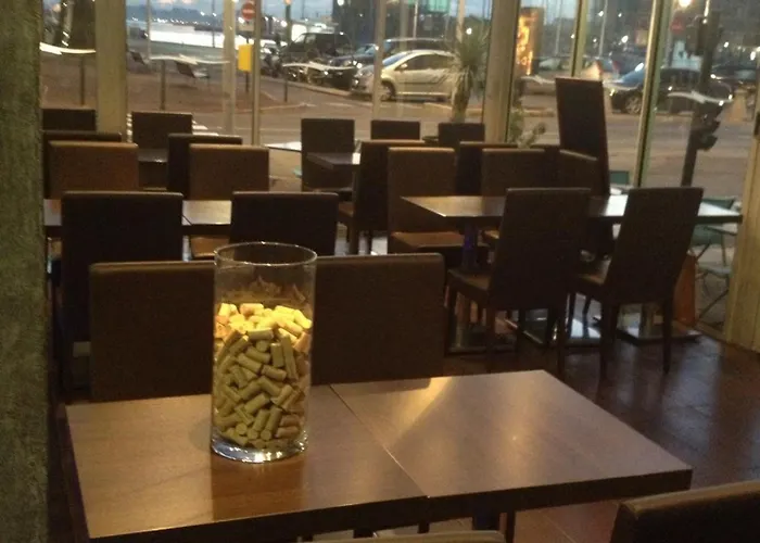 Restaurant La Fregate *