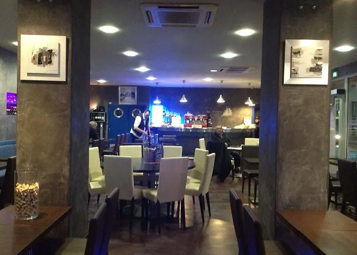 Restaurant La Fregate