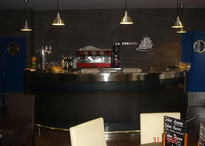فندق Restaurant La Fregate
