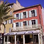 Restaurant La Frégate Hotel *