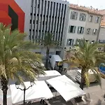Hotell Restaurant La Fregate