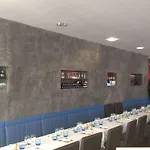 Restaurant La Fregate Hotell La Seyne-sur-Mer