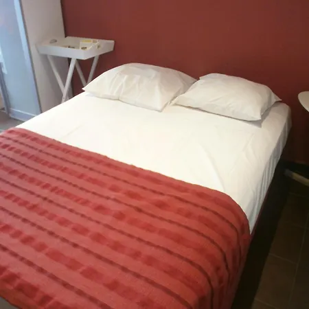 Hotel Restaurant La Fregate La Seyne-sur-Mer