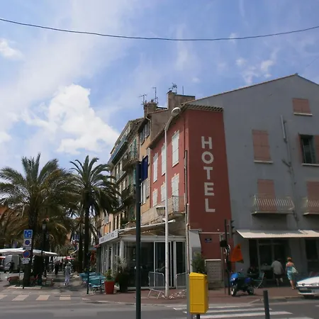 Restaurant La Fregate La Seyne-sur-Mer
