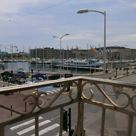 Restaurant La Fregate