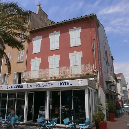 Restaurant La Fregate La Seyne-sur-Mer