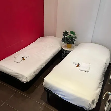 拉弗雷格特餐厅酒店 酒店 滨海拉塞讷