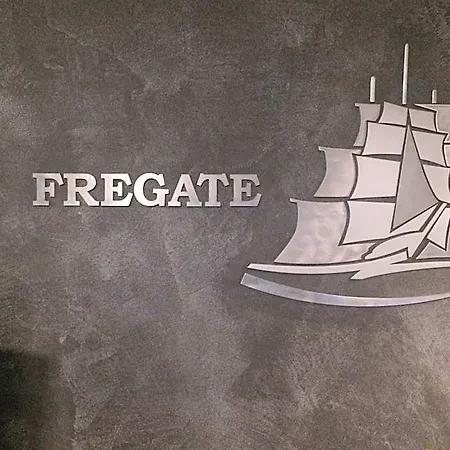 Hotel Restaurant La Frégate