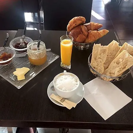 Restaurant La Fregate Hotel