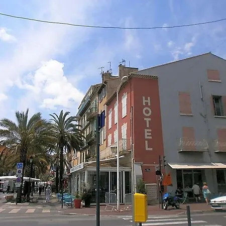 Restaurant La Fregate La Seyne-sur-Mer
