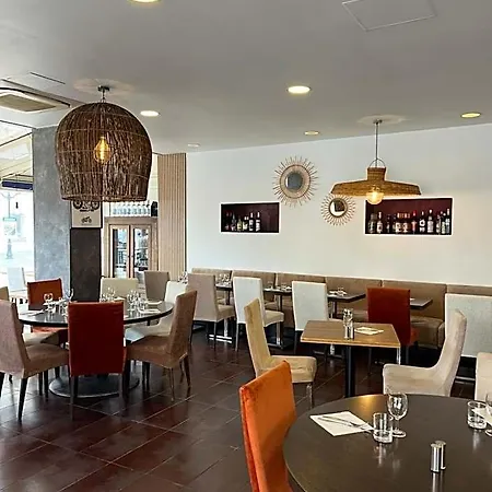 Restaurant La Fregate