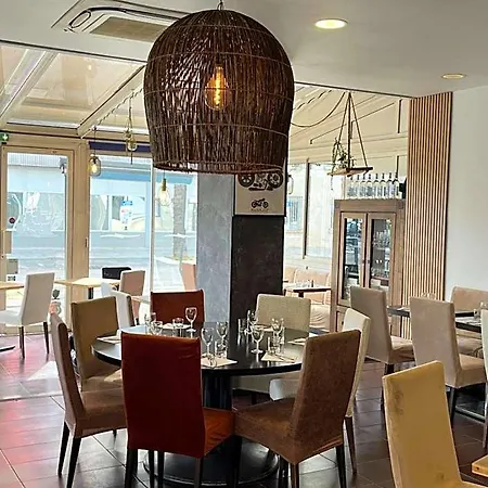 Restaurant La Fregate Hotel *