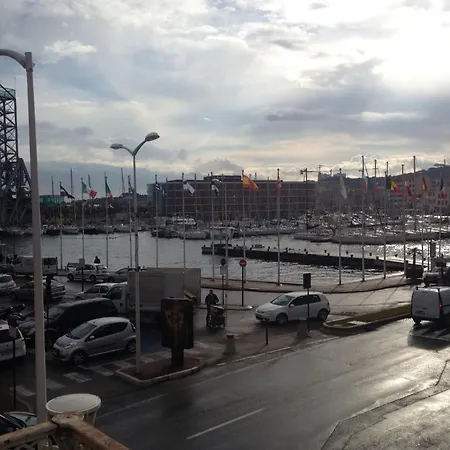 Restaurant La Fregate * La Seyne-sur-Mer