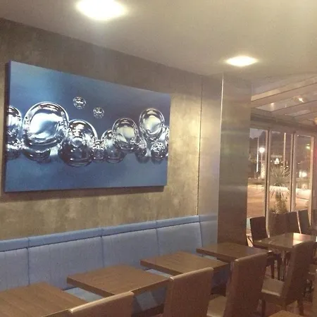 Hotel Restaurant La Fregate