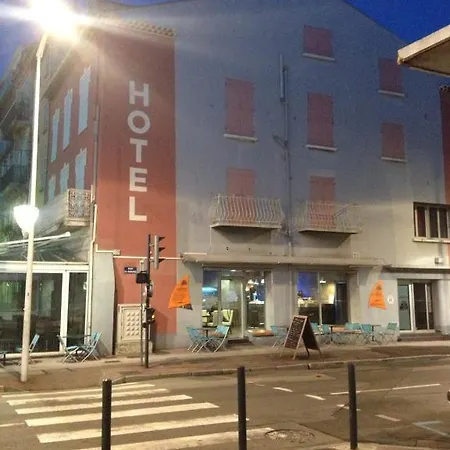 Szálloda Restaurant La Fregate *