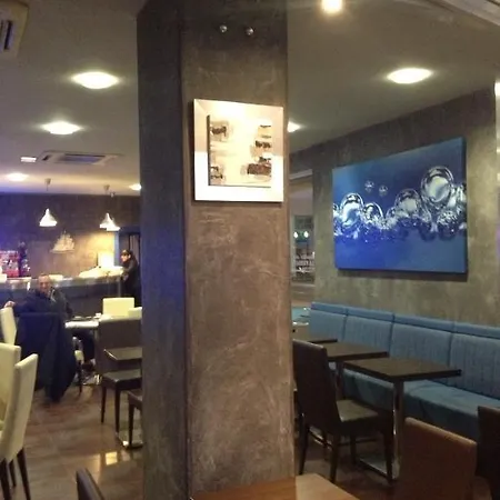 Restaurant La Fregate *