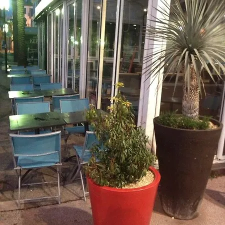 Restaurant La Fregate * La Seyne-sur-Mer