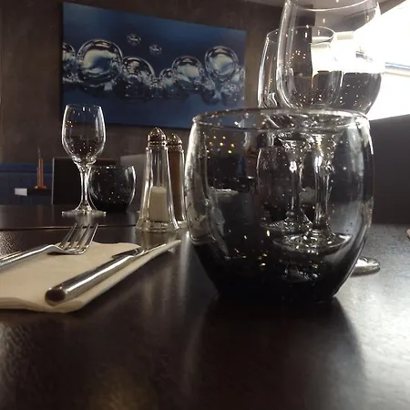 Restaurant La Fregate Otel