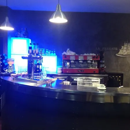 Ξενοδοχείο Restaurant La Fregate *