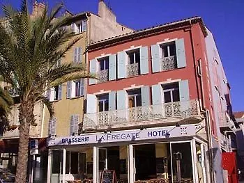 Restaurant La Fregate 호텔 *