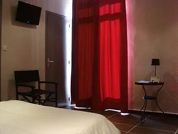 Restaurant La Fregate Ξενοδοχείο *