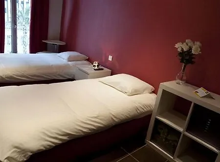 拉弗雷格特餐厅酒店 酒店 *