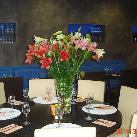 Hotel Restaurant La Fregate *