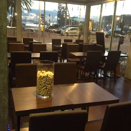 Restaurant La Fregate *