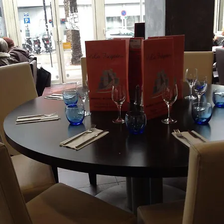 Restaurant La Fregate Ξενοδοχείο