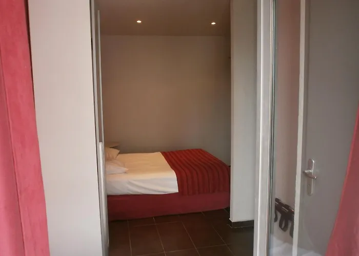 Hotel Restaurant La Fregate *