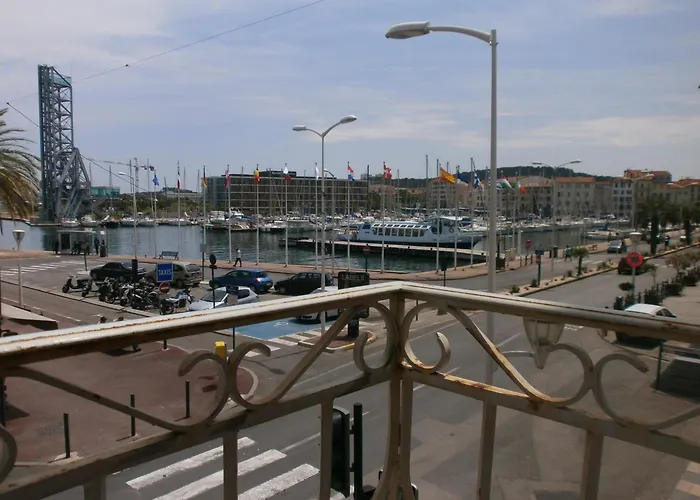 Restaurant La Fregate