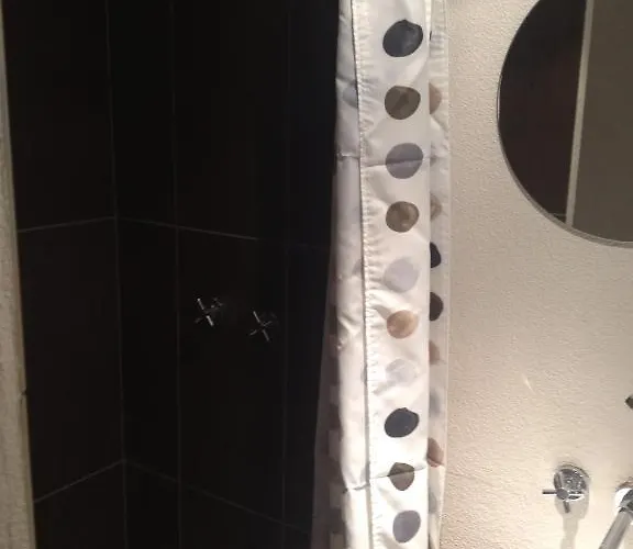 Hotel Restaurant La Fregate La Seyne-sur-Mer