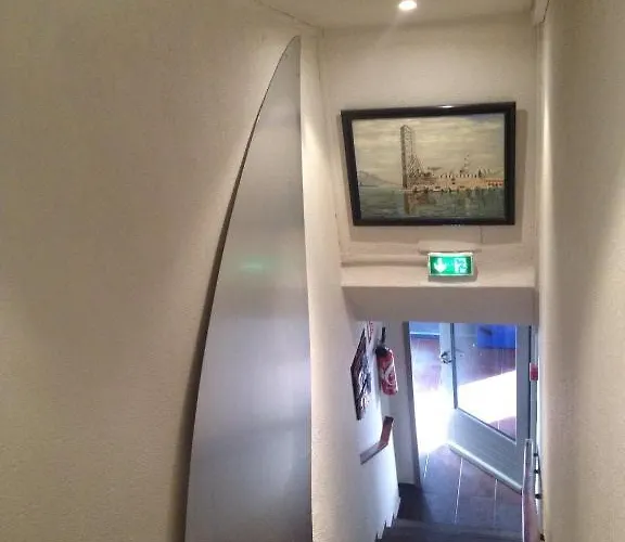 Hotel Restaurant La Fregate