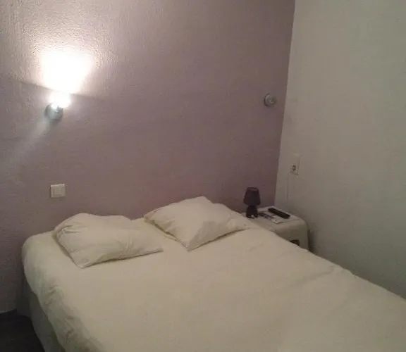 Restaurant La Fregate Hotel La Seyne-sur-Mer