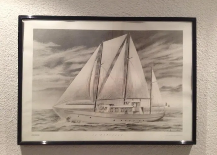 Restaurant La Fregate La Seyne-sur-Mer