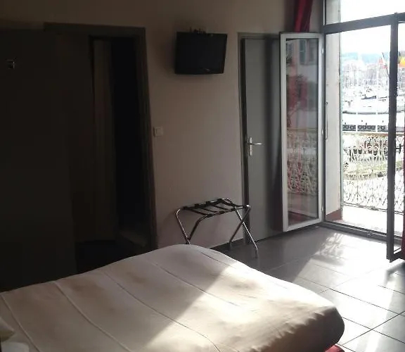 Restaurant La Fregate *